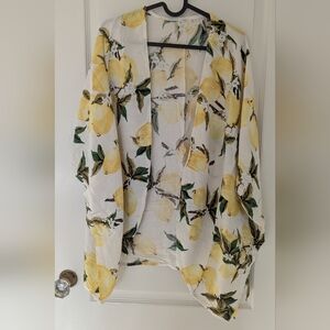 Cute swimsuit coverup